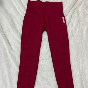 Gymshark seamless leggings